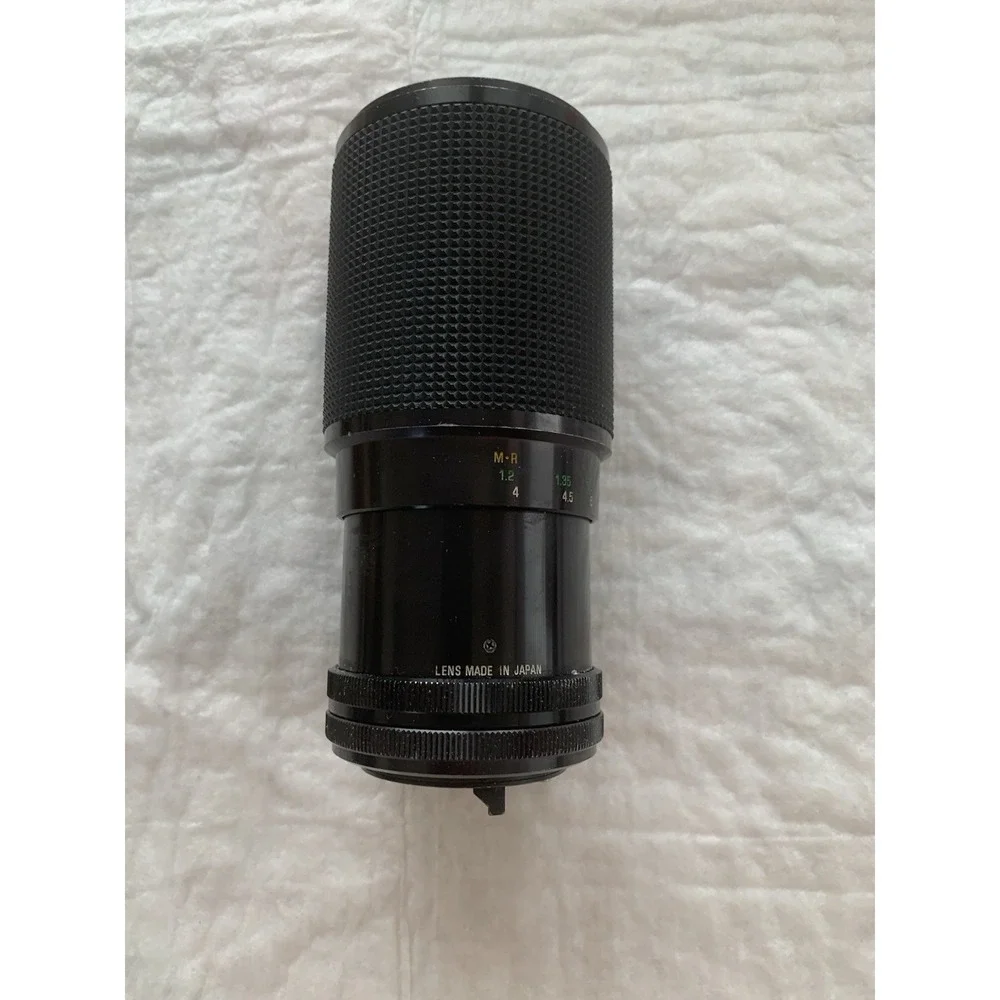 Vivitar pre owned